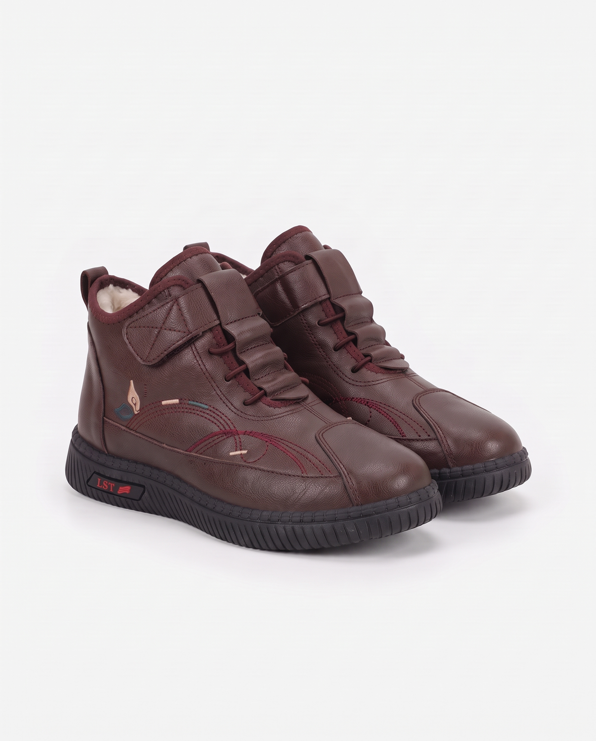 Solène™ | Botines cálidos y cómodos para mujer