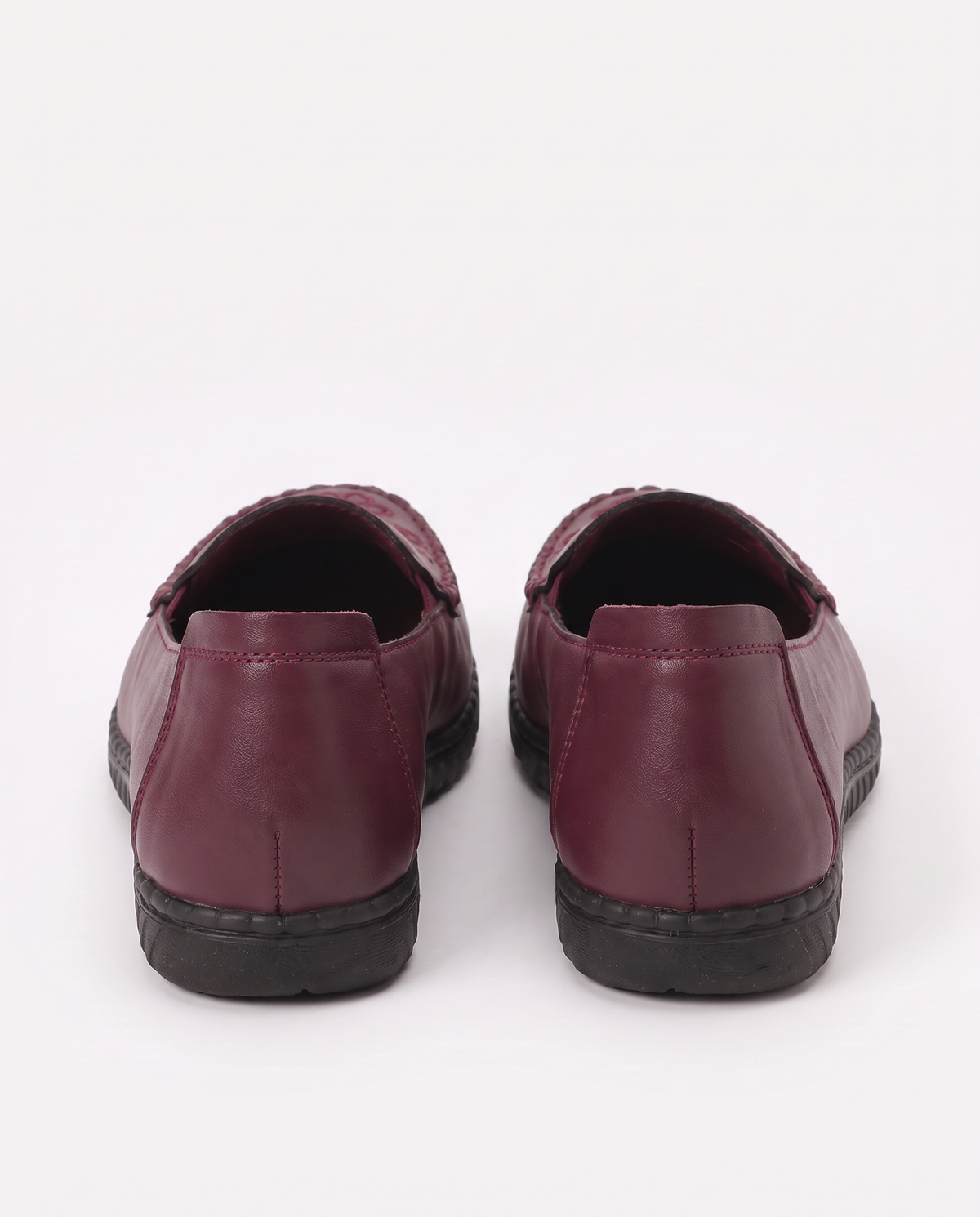 Océane™ | Mocasines florales flexibles y cómodos para mujer
