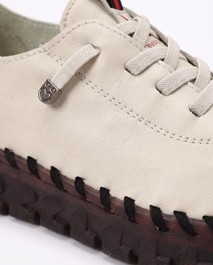 Cléophée™ | Zapatillas flexibles y cómodas para mujer