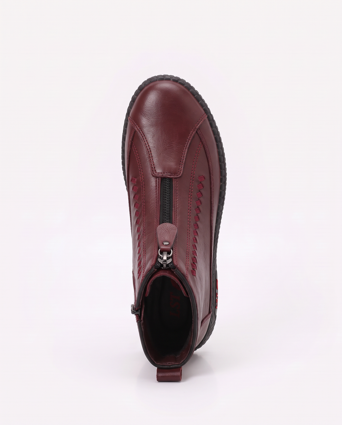 Yséa™ | Botines con cremallera, flexibles y cómodos para mujer