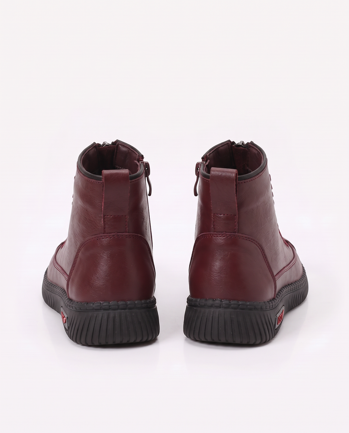 Yséa™ | Botines con cremallera, flexibles y cómodos para mujer