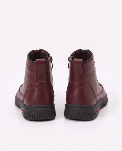 Yséa™ | Botines con cremallera, flexibles y cómodos para mujer