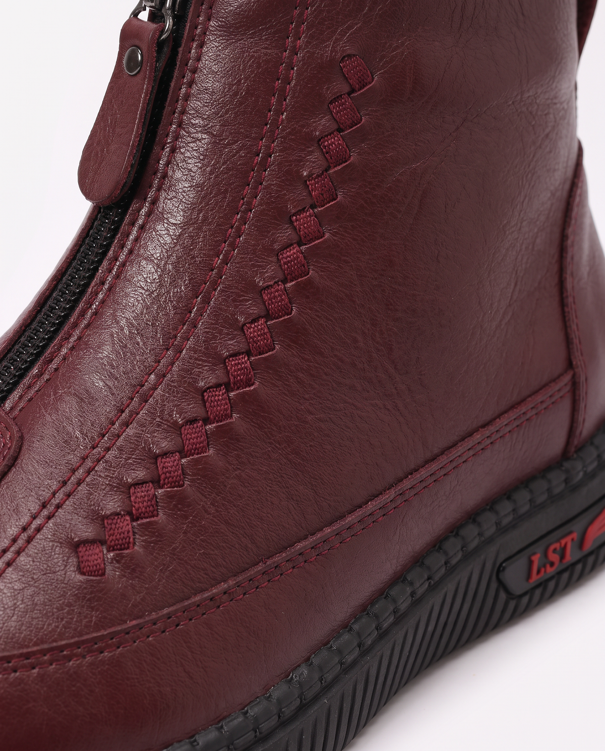 Yséa™ | Botines con cremallera, flexibles y cómodos para mujer
