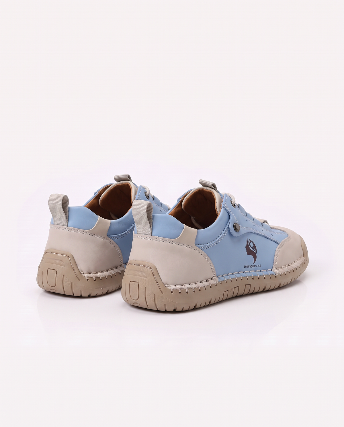 Aveline™ | Zapatillas ligeras, flexibles y cómodas para mujer