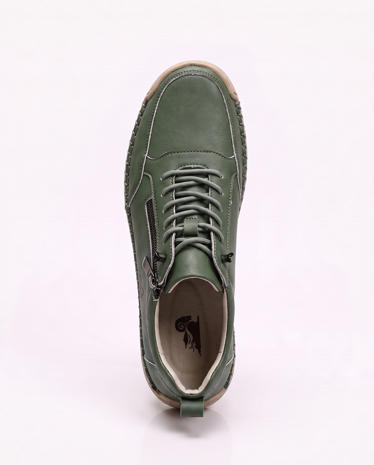 Isaline™ | Zapatillas altas, flexibles y cómodas para mujer