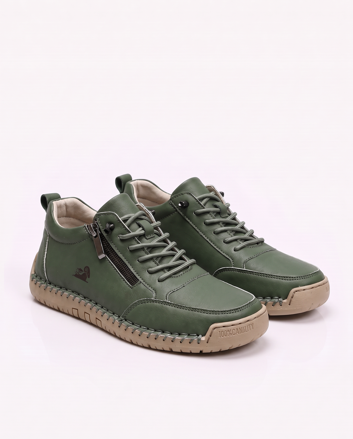 Isaline™ | Zapatillas altas, flexibles y cómodas para mujer
