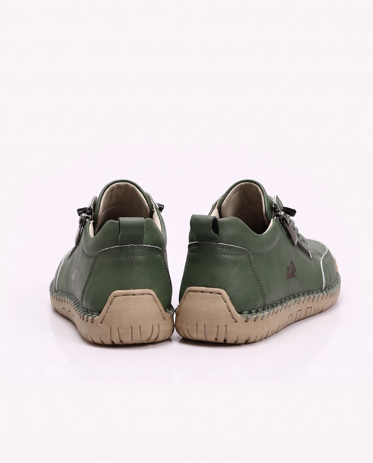 Isaline™ | Zapatillas altas, flexibles y cómodas para mujer