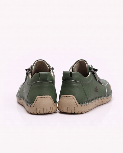 Isaline™ | Zapatillas altas, flexibles y cómodas para mujer