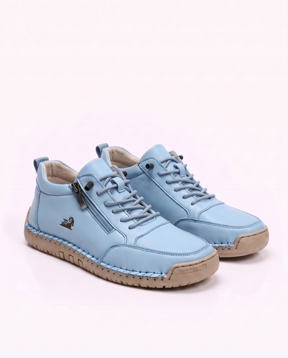 Isaline™ | Zapatillas altas, flexibles y cómodas para mujer