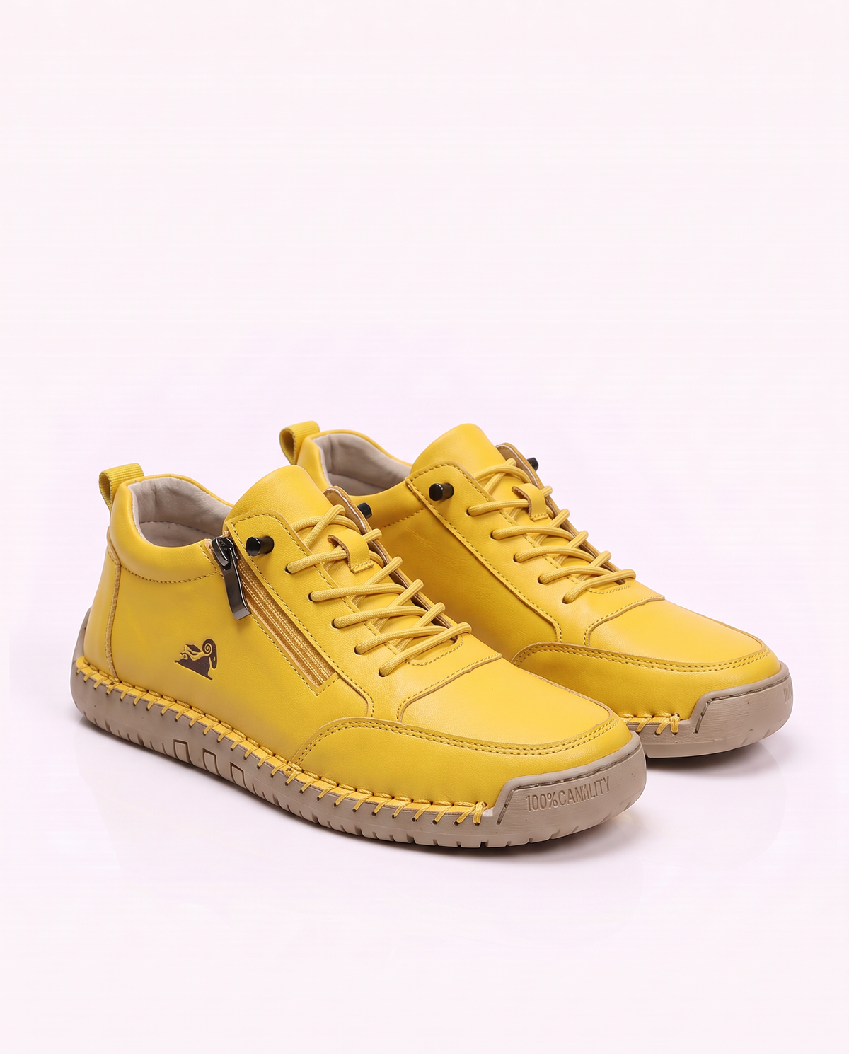 Isaline™ | Zapatillas altas, flexibles y cómodas para mujer
