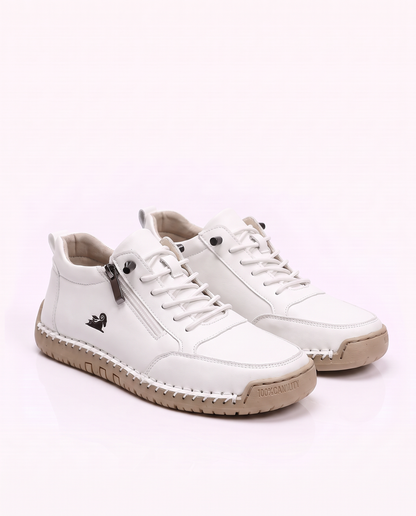 Isaline™ | Zapatillas altas, flexibles y cómodas para mujer