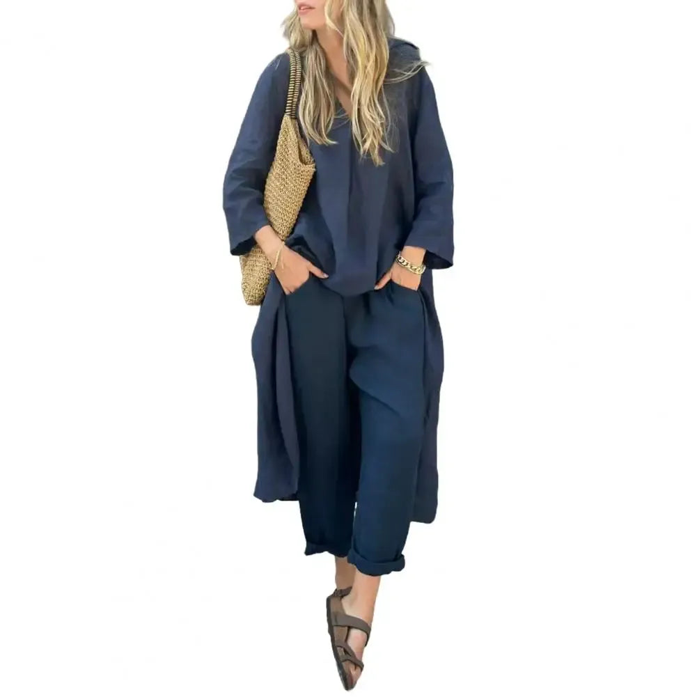 Lucía | Kompletní dvoudílná souprava