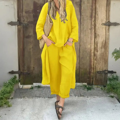 Lucía | Kompletní dvoudílná souprava