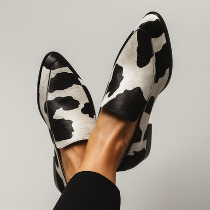 Manon | Mocassins confortables pour femme