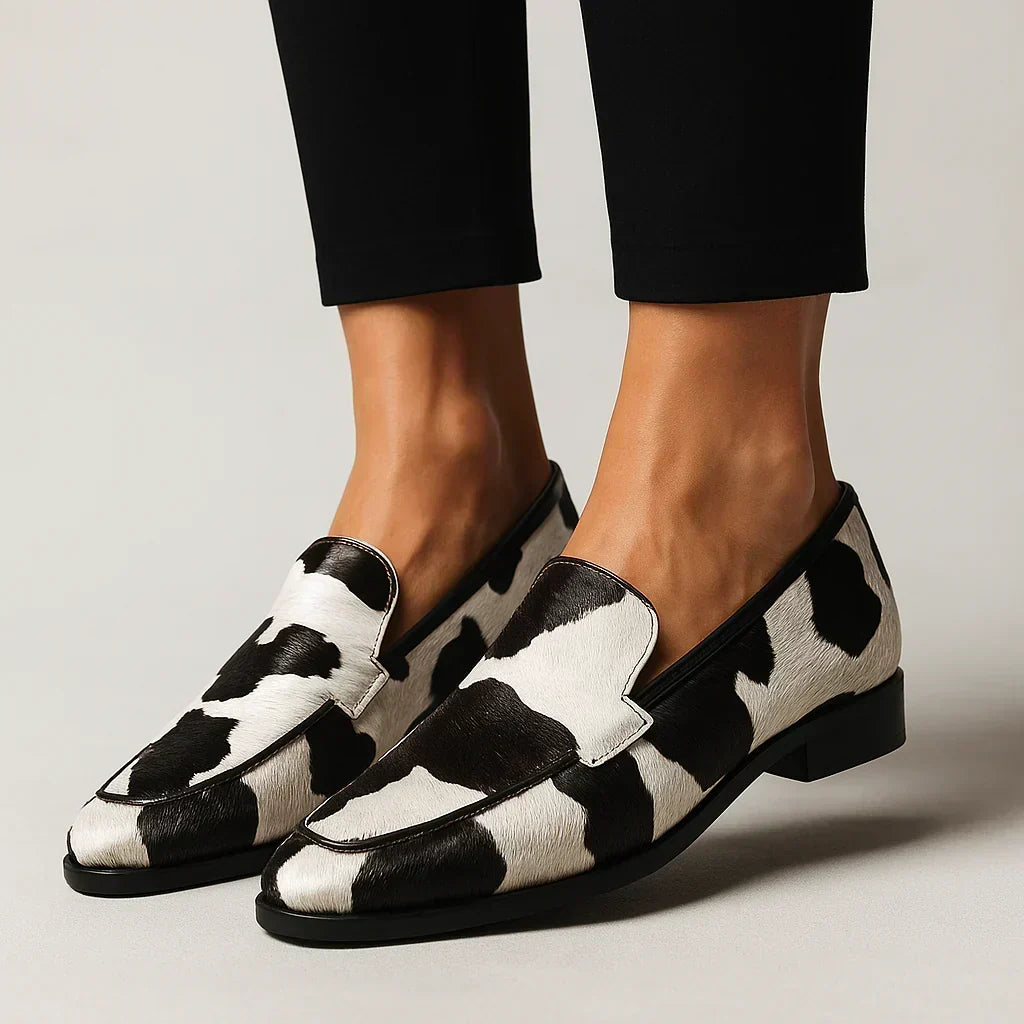 Manon | Mocassins confortables pour femme