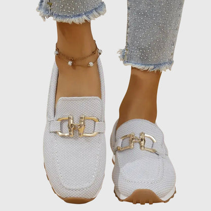 Charlotte | Mocassins pour femme
