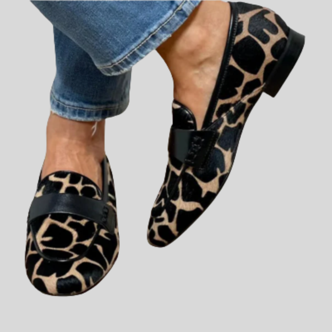 Clara | Mocassins confortables pour femme