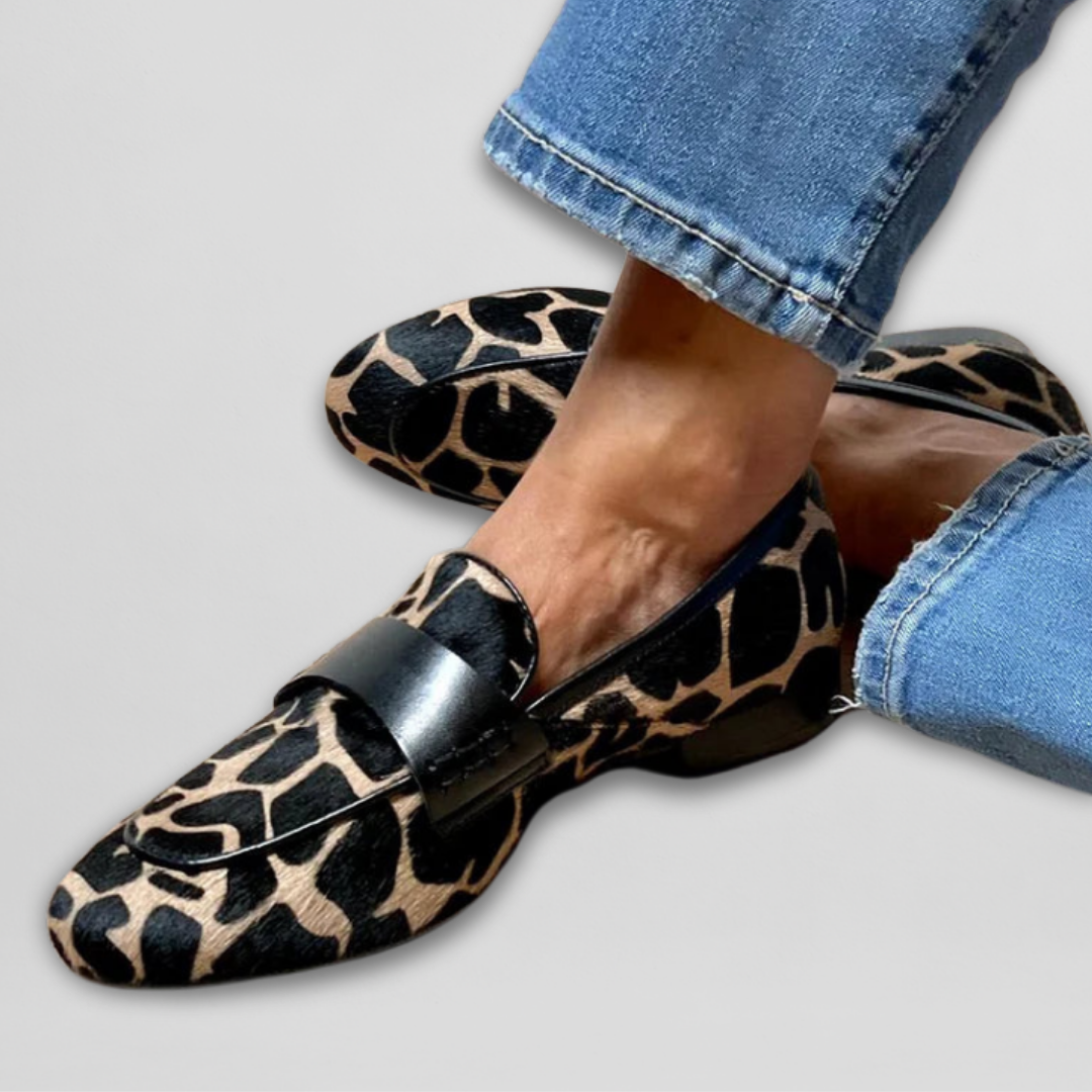 Clara | Mocassins confortables pour femme