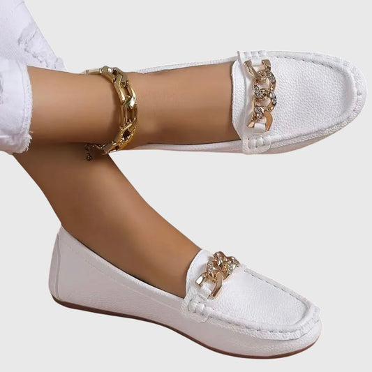 Anaïs | Mocassins élégants et confortables pour femme
