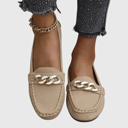 Anaïs | Mocassins élégants et confortables pour femme