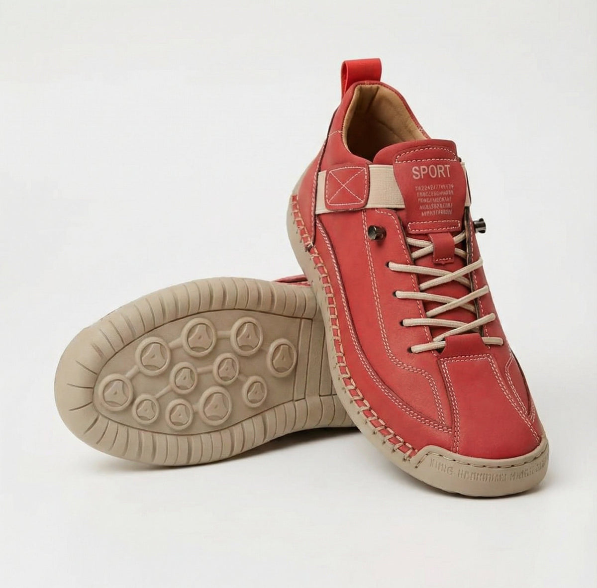Mía™ | Zapatillas cómodas para mujer – Sin dolor de pies