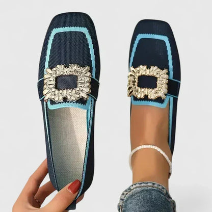 Céline | Mocassins confortables pour femme