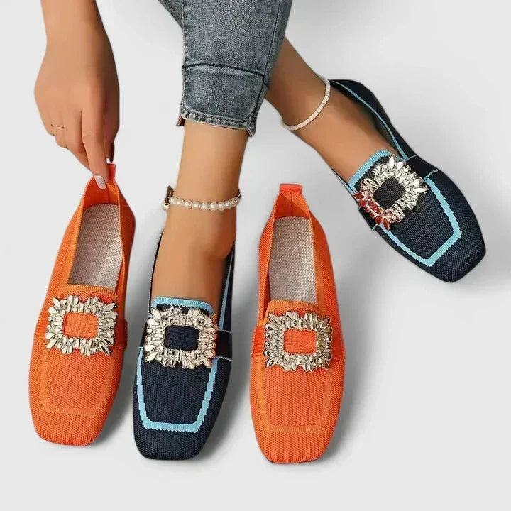 Céline | Mocassins confortables pour femme