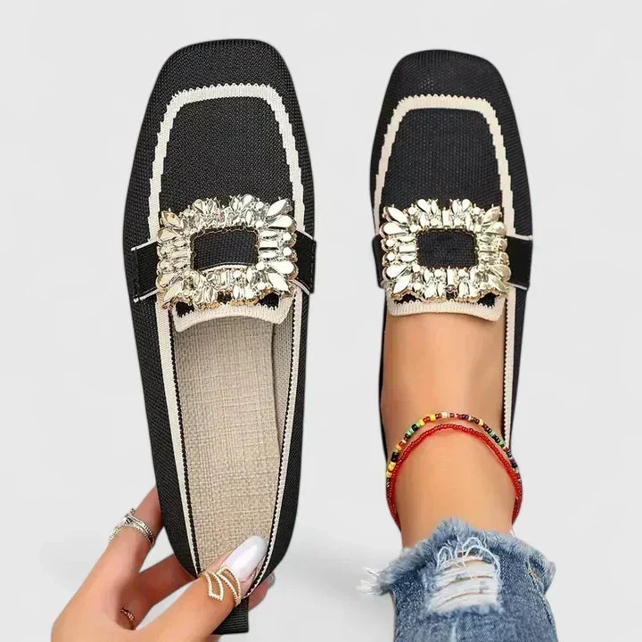 Céline | Mocassins confortables pour femme