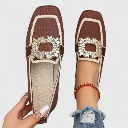 Céline | Mocassins confortables pour femme
