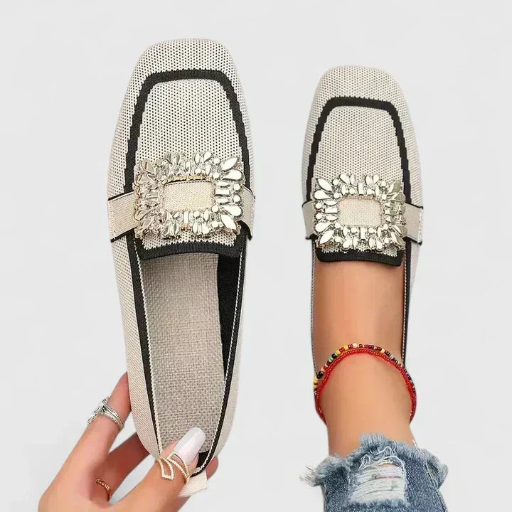 Céline | Mocassins confortables pour femme