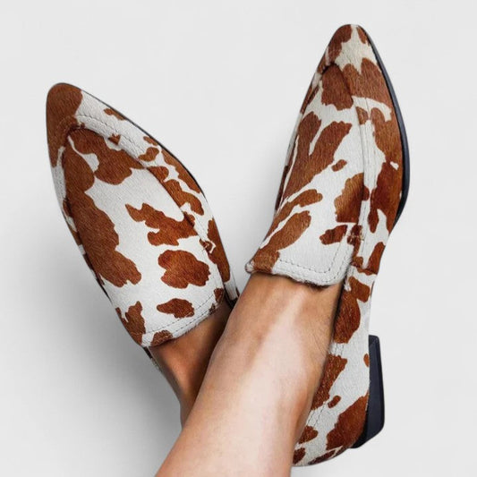 Aurélie | Mocassins confortables pour femme