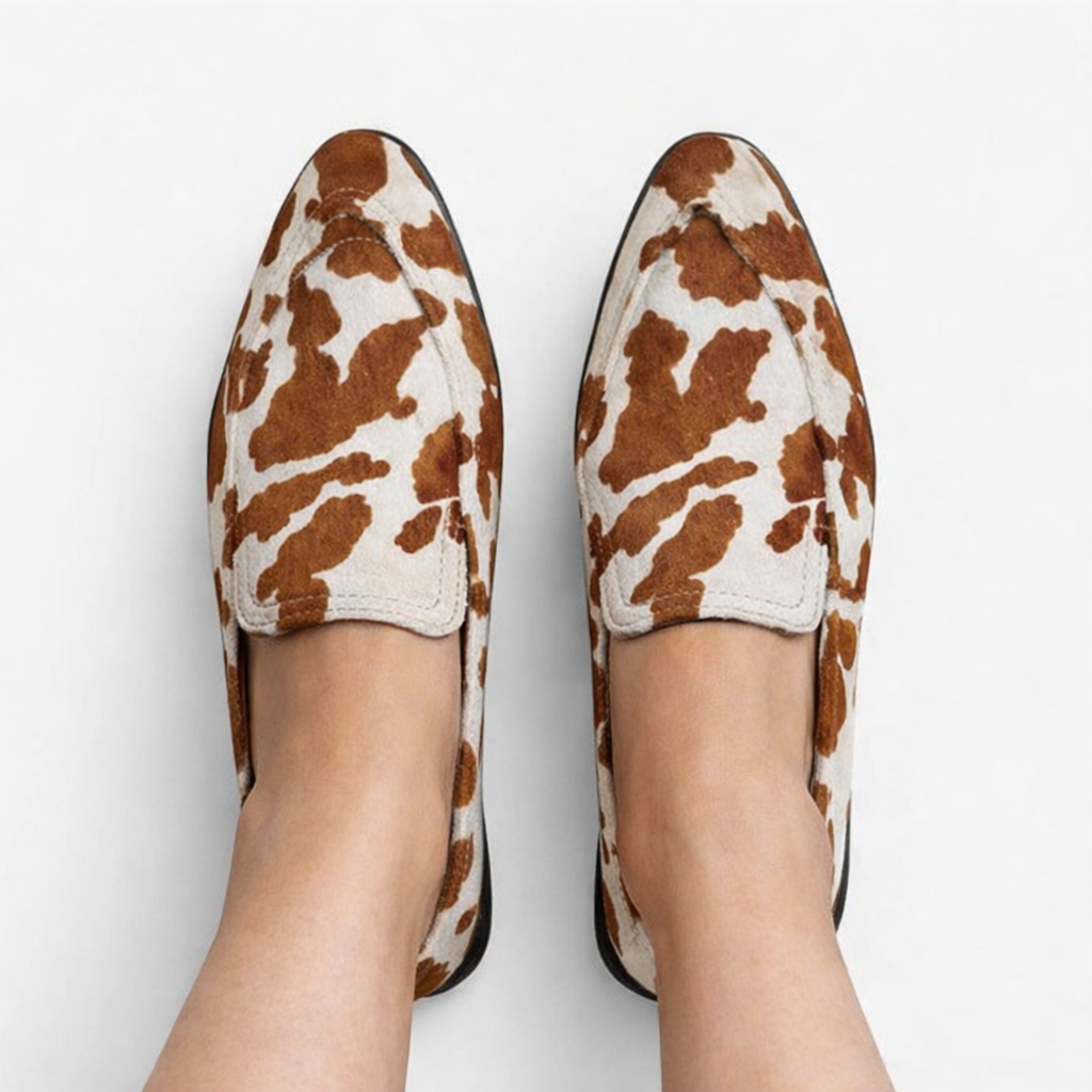 Aurélie | Mocassins confortables pour femme
