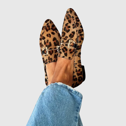 Juliette | Mocassins Élégants pour Femme