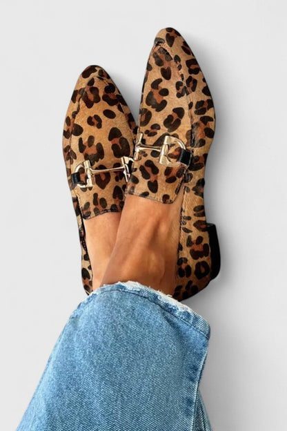 Juliette | Mocassins Élégants pour Femme