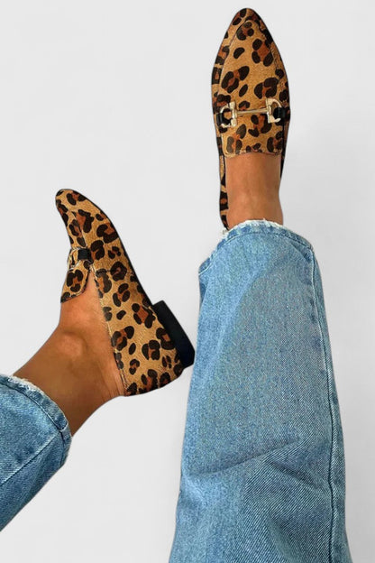 Juliette | Mocassins Élégants pour Femme