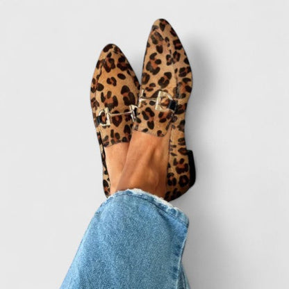 Juliette | Mocassins Élégants pour Femme