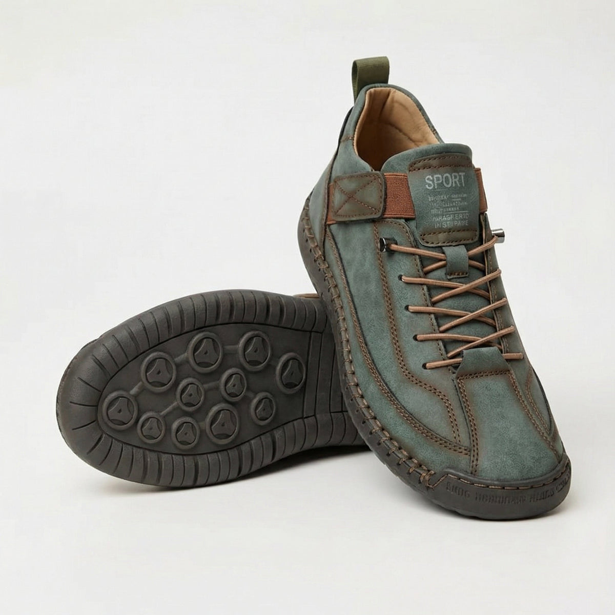 Mía™ | Zapatillas cómodas para mujer – Sin dolor de pies